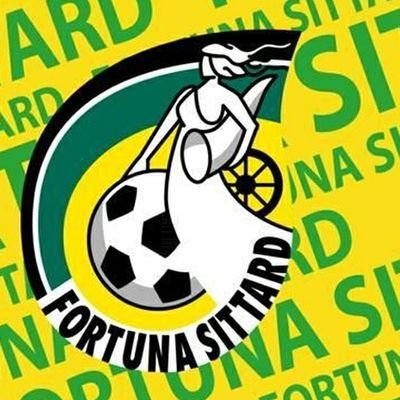 Pagina Brasileira dedicada ao Fortuna Sittard 🟢🟡
🇧🇷🇳🇱