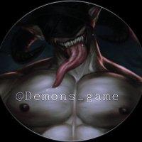 Daemon ♦️Slow replies♦️(@Demons_game) 's Twitter Profile Photo