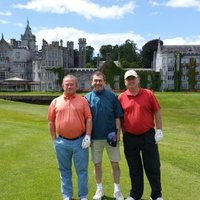 James Doolan (@ballinrannig1) 's Twitter Profile Photo