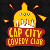 Cap City Comedy Club (@capcitycomedy) 's Twitter Profile Photo Cap City Comedy Club (@capcitycomedy) 's Twitter Profile Photo