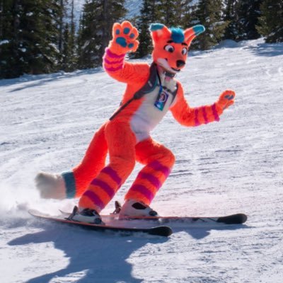 Love Life😃•Spread Kindness🤗•SFW👍🏻•Fursuiter🐾•Sushi🍣•Whisky🥃•Cook🍳•Skier⛷•Programmer💻•Domainer🌐•Cybersecurity Lawyer⚖️• Party Fox🎉•@rondofoxcoon❤️