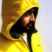 Gaurav Ojha (@juniorojha) Twitter profile photo
