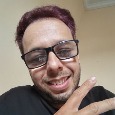 VanderpsonM's profile picture. meu senso de umor