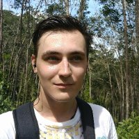 Vlad Fisher (@vlad_kf) 's Twitter Profile