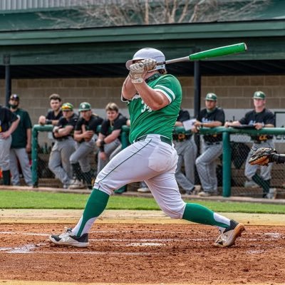 | Twitch Affiliate | Lifting | UAM Baseball⚾️