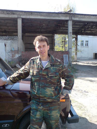 kost_tumanov's profile picture. 