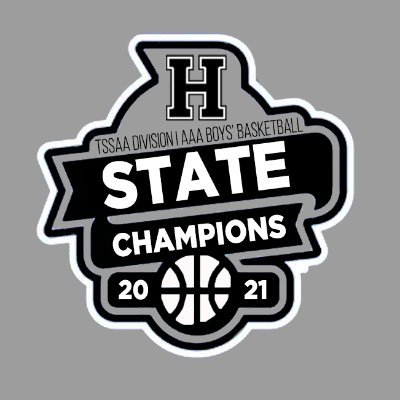 Official Twitter of the 2021 State Champion Houston High Boys Basketball Team #SGOD