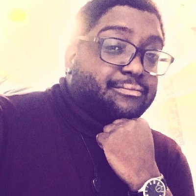 HansHanany's profile picture. Magicien du Web. #UXDesign #FrontEnd #FrenchTech 
Diplomé @Efrei_Paris