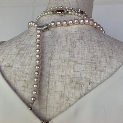 あの真珠より、この真珠。半世紀以上、三重県伊勢市で真珠の加工・卸業を営んでいます。お問い合わせ/来社ご予約はホームページ、若しくはDMよりお願い致します。小売はこちらへ@sennichikou1010