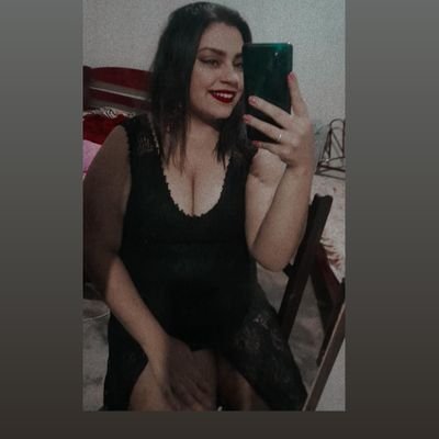 Seja você mesma💕