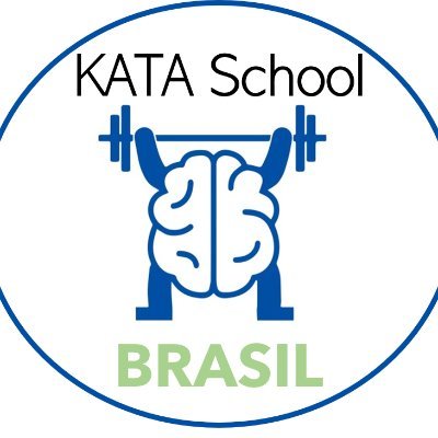 O Kata School Brasil é uma comunidade de Praticantes do Kata que dividem a Visão de ajudar mais pessoas a desenvolverem o Pensamento Cientifico todos os dia.