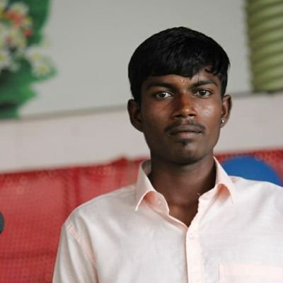 chandu_lonka's profile picture. student