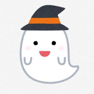 おばけさんのプロフィール画像