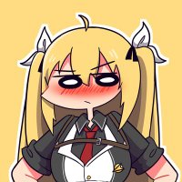 SAGU CommissionOpen~ (@adamsyaifulloh1) 's Twitter Profile