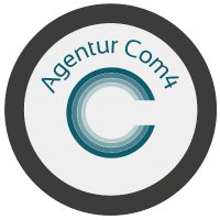 Agentur Com4(@AgenturCom4) 's Twitter Profile Photo