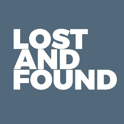 Lost and Found Profile