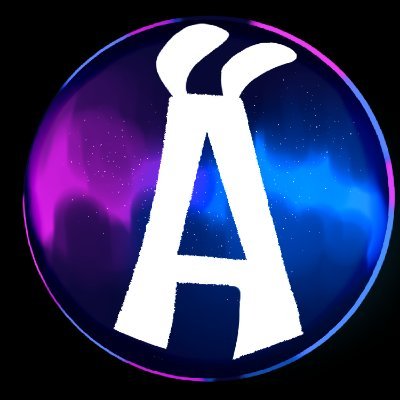 AmandaGalaxさんのプロフィール画像