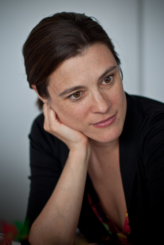 CarolineJoassin's profile picture. 