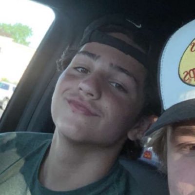 EvanBerger27's profile picture. MSU