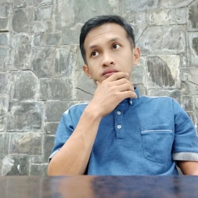 sekeras apapun harus tetap tenang dan tegar menjalani