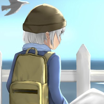 Maik0さんのプロフィール画像