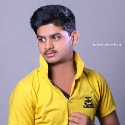 Sushant Patil