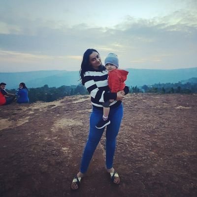 madhurimewada's profile picture. Blogger 👉
Skincare, Lifestyle, Motherhood