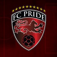 FC PRIDE(@FCPRIDESOCCER) 's Twitter Profile Photo