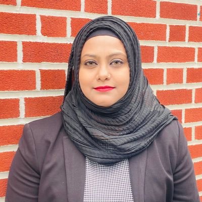 40 under 40 by @CityandStateNY Community organiser. Interests: Civic Engagement, leadership, training, equity, diversity, liberty and justice for all......