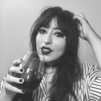 🔪 𝖈𝖎𝖓𝖉𝖞 🔪 (@_ghoulgirl) 's Twitter Profile
