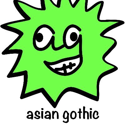 asian_gothic_label Profile