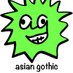 asian_gothic_label (@asg_official) Twitter profile photo asian_gothic_label (@asg_official) Twitter profile photo