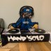 Hand'Solo Records (@handsolorecords) Twitter profile photo Hand'Solo Records (@handsolorecords) Twitter profile photo