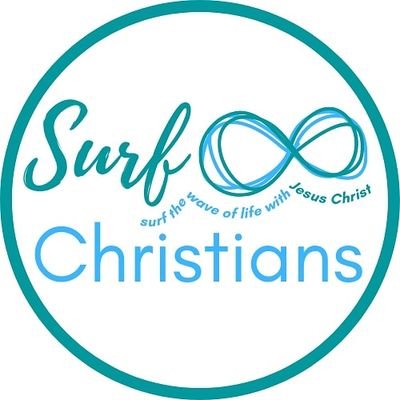 surf the wave of life with Jesus Christ.
Christian-inspired and eco-friendly clothing with a purpose.