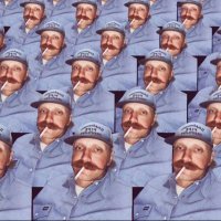 Dan the Mustache Man (@danthelegend0) 's Twitter Profile