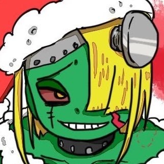 ライケさんのプロフィール画像