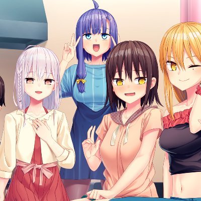 konosubazuki's profile picture. ライトノベルやマンガ、アニメなどが大好きです。 が周りに話せる人がいなく少し寂しい😞