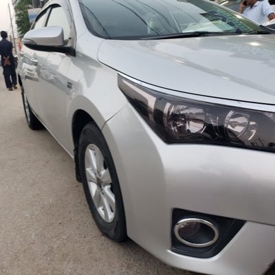 shahliam1's profile picture. 