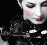 SaberandSword's profile picture. Use code SWORDLOVE by 6/15/2011 to save 10% off anything!