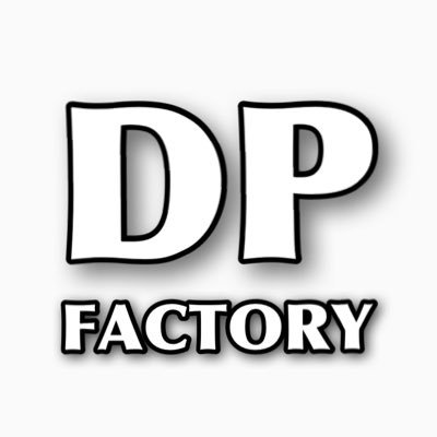 DP_FACTORY Profile Picture