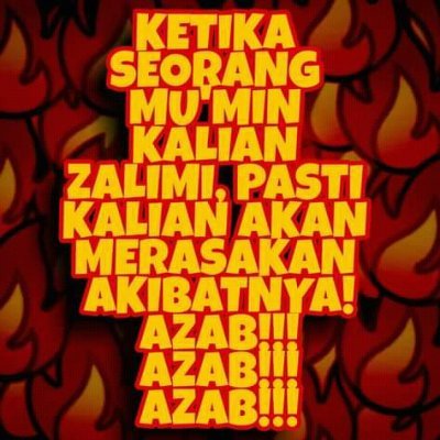 didi_suhardi1's profile picture. اِنَّ هٰذَا لَهُوَ الْقَصَصُ الْحَـقُّ  ۚ  وَمَا مِنْ  اِلٰهٍ اِلَّا اللّٰهُ ۗ  وَاِنَّ اللّٰهَ لَهُوَ الْعَزِيْزُ الْحَكِيْمُ