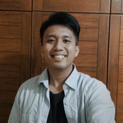 Yprabowo5's profile picture. 