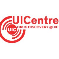 UICentre for Drug Discovery(@theUICentre) 's Twitter Profile Photo