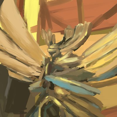 Bren Artwork Zone | XENOBLADE SPOILERS!さんのプロフィール画像