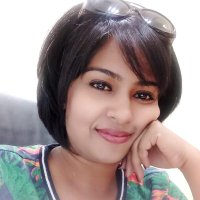 Moumita Majumdar(@Moumita_CHEM) 's Twitter Profile Photo