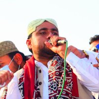 Ali Akbar Nizamani (@aliakbarniz) 's Twitter Profile