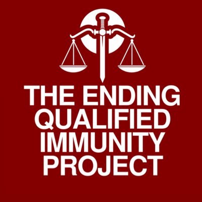 Our mission is to promote equal justice under the law by EQI at the federal, state & local level to strengthen accountability for police/official misconduct. ⚖️