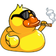 BathwaterBro's profile picture. A smoking rubber duck. Bask in my glory

https://t.co/D8lHqMX1gT