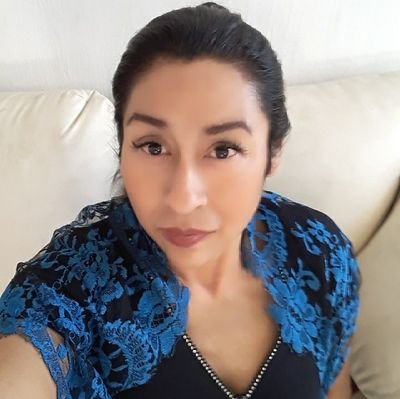 Maribel77070163's profile picture. ser yo misma  😍