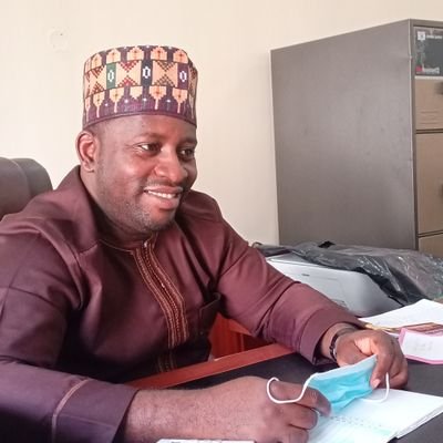 Being true to all. Fighting for the oppressed. LEGAL PRACTITIONER. A believer in the possibility of a better Nigeria.